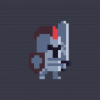 Knight Escape free online game