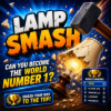 Lamp Smash lite free online game