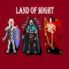 Land Of Might MMROPG free online game