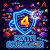 Math Survivor free online game