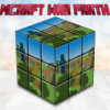 MCraft Warpath free online game