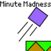 Minute Madness (Hardest Game Ever) free online game