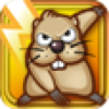 Mole Attack free online game