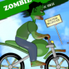 Motocross Zombie free online game