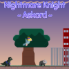 Nightmare Knight Askard free online game