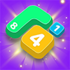 NumberMerge free online game