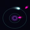 Orbit of Knifes free online game
