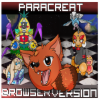 Paracreat free online game