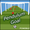 Pendulum Goal - Casual Physics free online game
