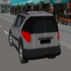 Pickup car free online game