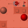 Push and Roll the Ball free online game