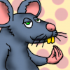 Rats Love Pizza - Tower Defense free online game