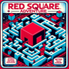 Red Square Adventure free online game