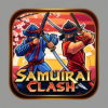 Samurai Clash free online game