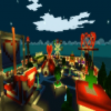 Saving Valentine's Day From Zombies! free online game