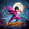 Shinobie Sprint free online game