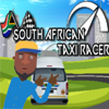 South African Taxi Racer free online game
