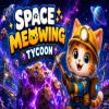 SpaceMeowingTycoon free online game