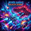 Star Dash: Galactic Strike free online game