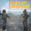 Star of warfare free online game