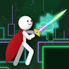 Stickman Idle RPG free online game