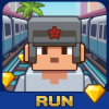 Subway Runner 3D free online game
