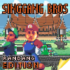 Super Bakery Singgang Bros free online game