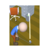 Swing 'n' Chill Golf free online game