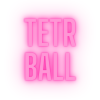 Tetr Ball free online game