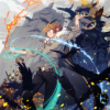 The Beginning After The End Clicker free online game