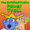The Supernatural Power Troll free online game