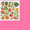 Tribunal des légumes free online game