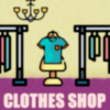 TTG Clothes Shop free online game