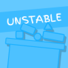Unstable Table free online game
