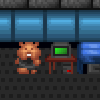 W. S. Hamster in The Underground Empire free online game
