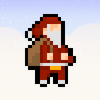 Xmas Dash free online game
